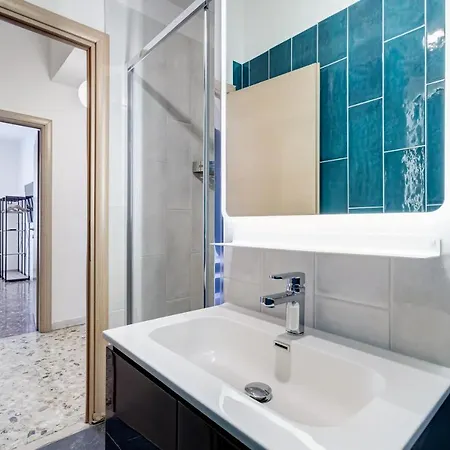 Bdc - Trastevere Casa vacanze
