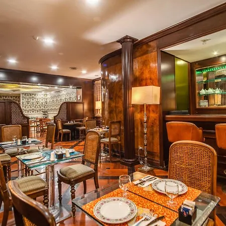 Otel The Britannia 4*