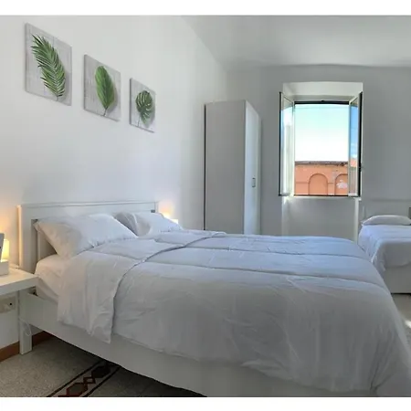 Apartment Chiaretta Rome