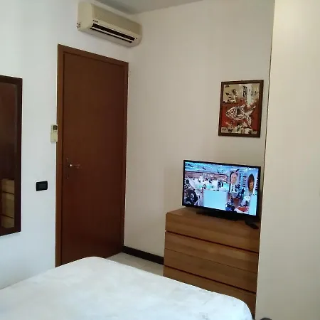 Roma-Tour Bed & Coffee Affittacamere