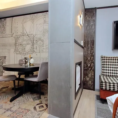 Helmirage Piazza Di Spagna Guest house Rome