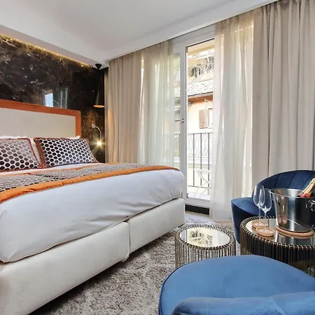 Guest house Helmirage Piazza Di Spagna Rome