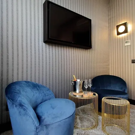 Helmirage Piazza Di Spagna Guest house *