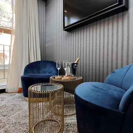 Guest house Helmirage Piazza Di Spagna