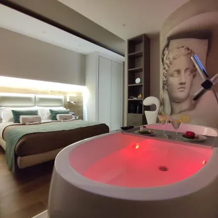 Il Sogno Di Afrodite Luxury Bed & Breakfast Rome