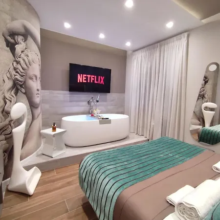 Il Sogno Di Afrodite Luxury *