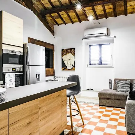 Maison d'hôtes Magic Double