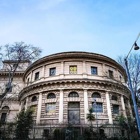 Maison d'hôtes Magic Rome