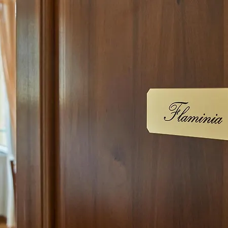 Fabrizio's * Rom