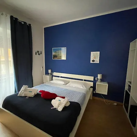 Bed and breakfast Ad Trastevere - By Ad Roma