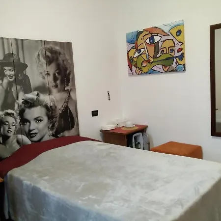 Roma-Tour Bed & Coffee * Roma