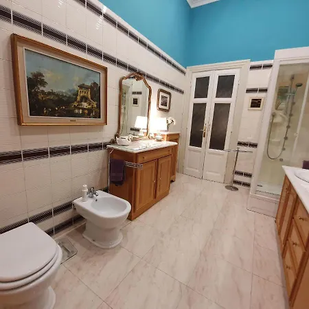 Luxury San Giovanni Roma
