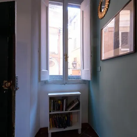 San Michele Apartment *