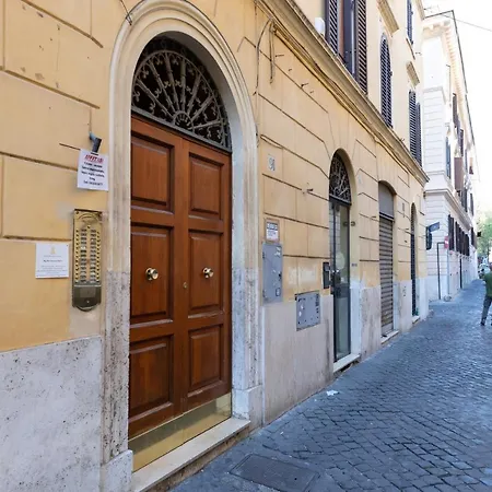 Borgo Vittorio St. Peter