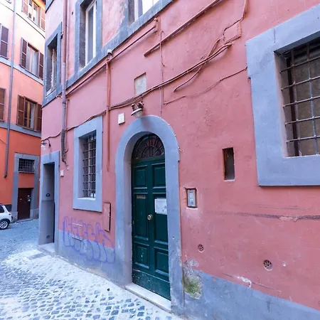 San Michele Apartmán *