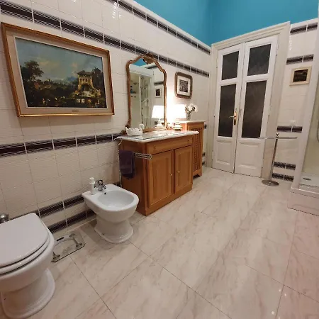 Luxury San Giovanni Penzion