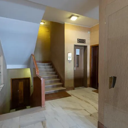 Apartamento Alexandra *