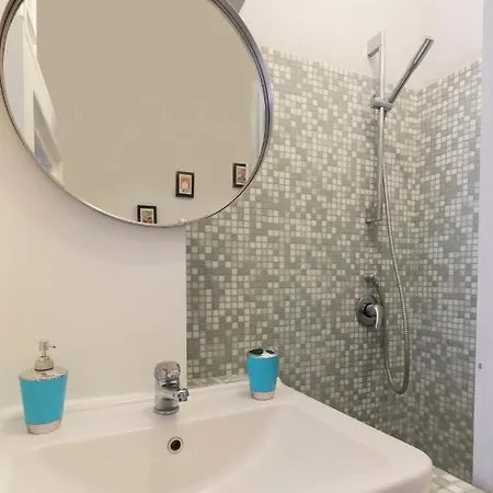 Apartment San Michele