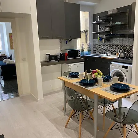 Apartment Pimpinella