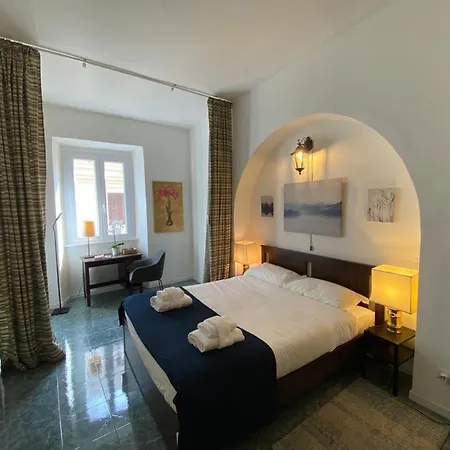 Pimpinella Apartment *