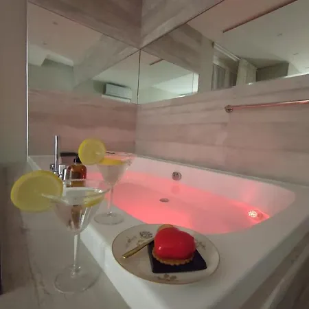 Il Sogno Di Afrodite Luxury Roma