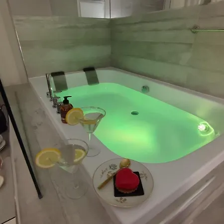 Il Sogno Di Afrodite Luxury Bed & Breakfast