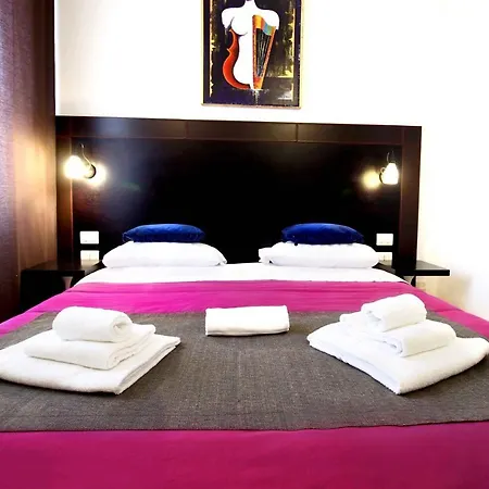 Guest house Della Valle