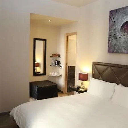 Luxury Sistina Suites Guest house