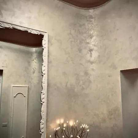 Luxury Sistina Suites Rome