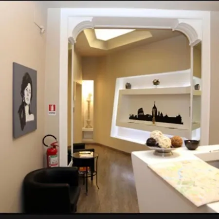Luxury Sistina Suites *