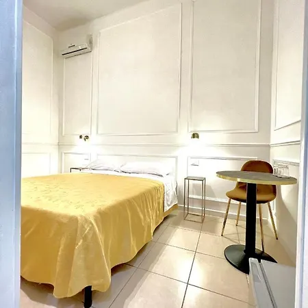 Guest house Relais Mazzini