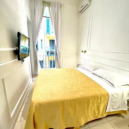 Relais Mazzini Rome