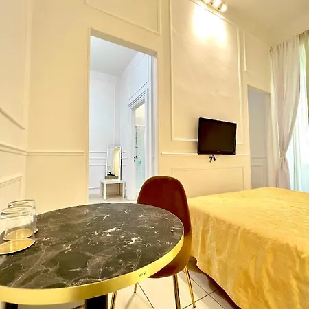 Relais Mazzini Guest house *