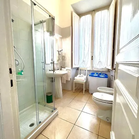 Relais Mazzini Rome