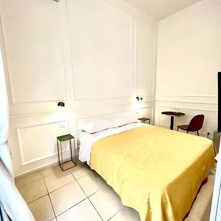 Relais Mazzini Guest house *