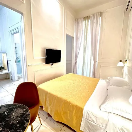 Relais Mazzini Rome