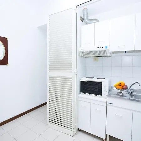 Tassoni Aparthotel