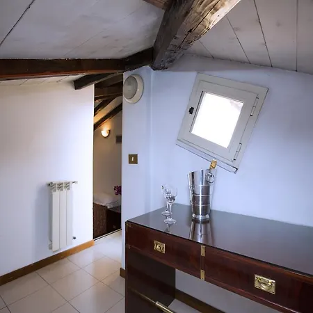 Aparthotel Tassoni 3*