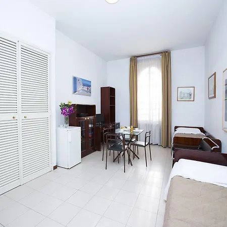 Aparthotel Tassoni