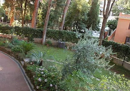 Holiday home Bellaluna *