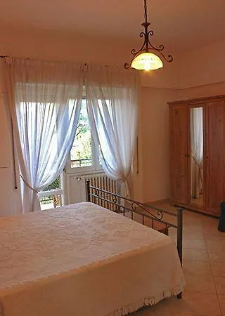 Holiday home Bellaluna Rome