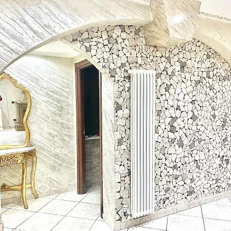Gold Luxury * Rome