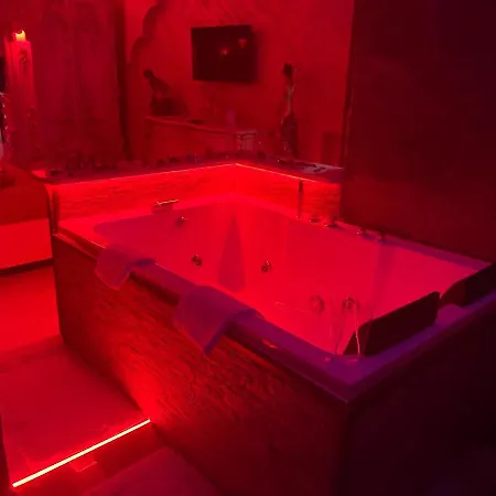 Apartment Gold Luxury Rome