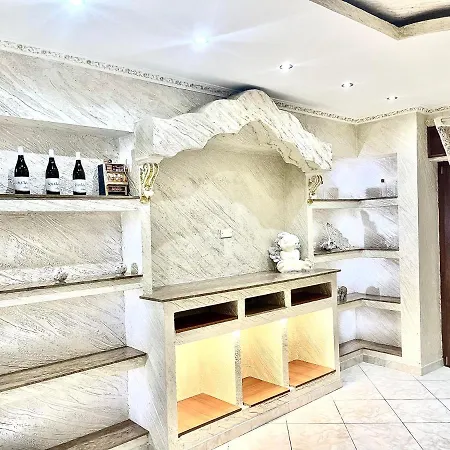 Gold Luxury *