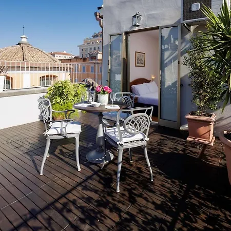 Raffaello - Sure Collection By Best Western Hotel Rome