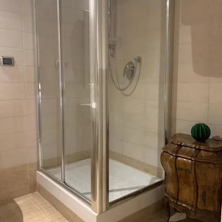 Guest house Residenza Tritone Luxury Trevi Fountain