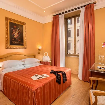 Morgana Hotel