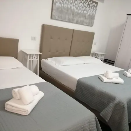 Pigneto Guest house