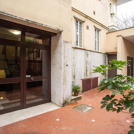 Apartamento Gianicolo Miracle *