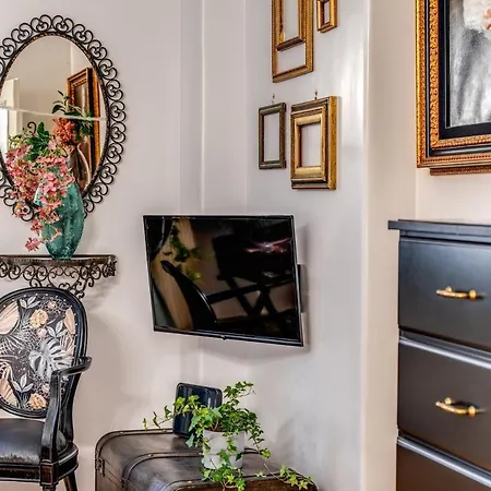 Apartamento Gianicolo Miracle *